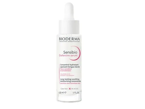 Сыворотка — концентрат Bioderma Sensibio