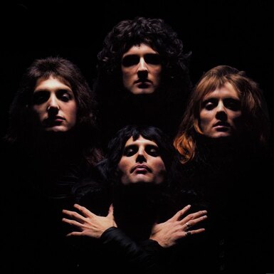 Осыпающаяся пленка, водка и кокаин: как создавались главные хиты Queen