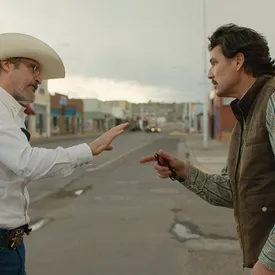 В «Художественном» пройдет премьера нового фильма Ари Астера «Эддингтон» В «Художественном» пройдет премьера нового фильма Ари Астера «Эддингтон»