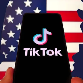 Reuters: Китай не одобрил сделку по продаже TikTok в США после решения Трампа ввести пошлины Reuters: Китай не одобрил сделку по продаже TikTok в США после решения Трампа ввести пошлины