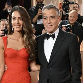 Джордж Клуни ответил на оскорбления Квентина Тарантино: «Для меня честь — работать с Полом Дано и другими»