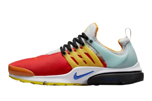 Nike «What The» Air Presto