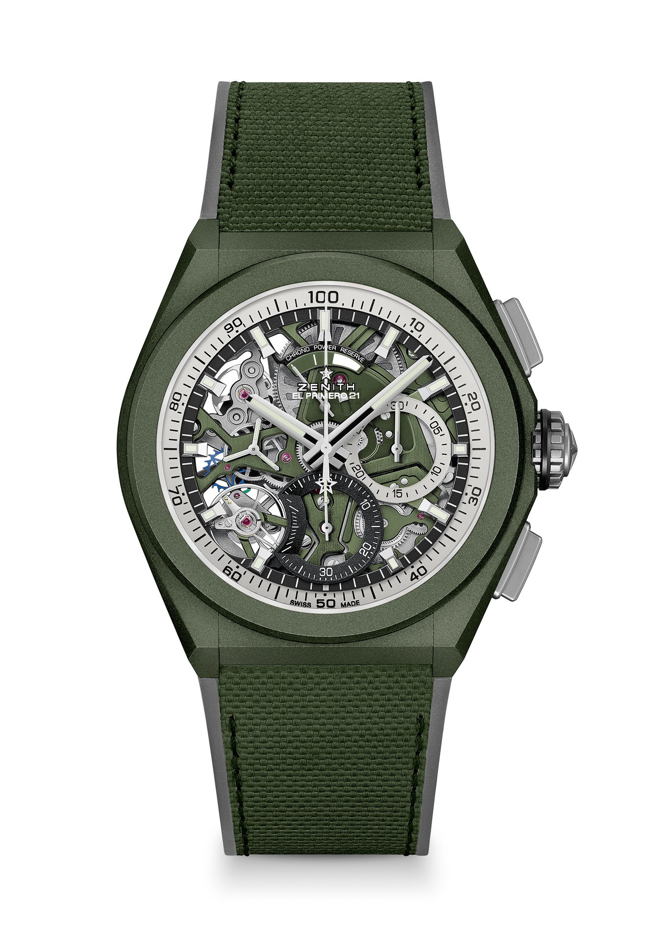 zenith hublot