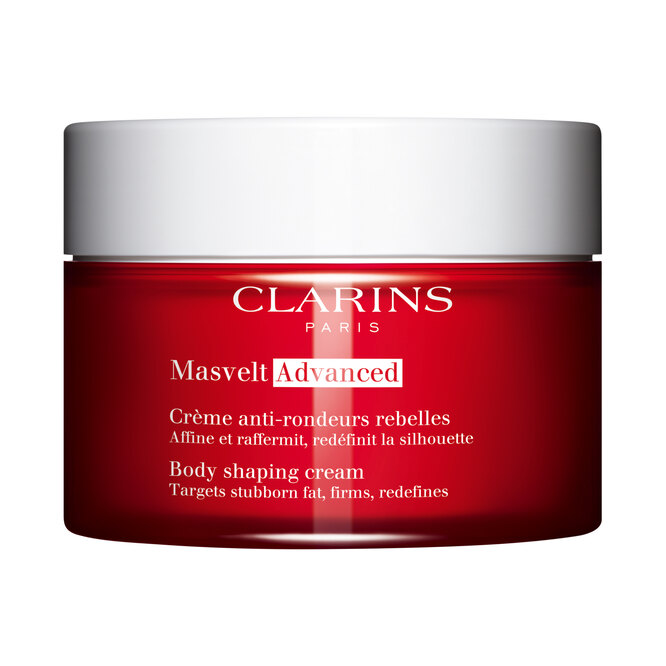 Моделирующий крем для тела Masvelt Advanced, Clarins