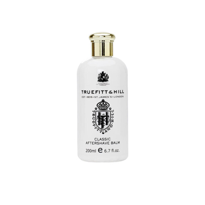 Бальзам после бритья Classic Aftershave Balm, Truefitt & Hill