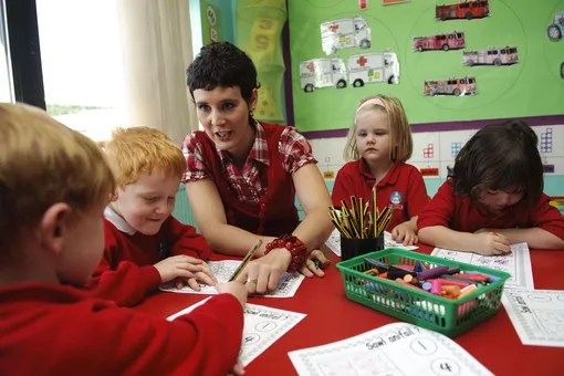 В школах Уэльса введут гендерно-нейтральную форму