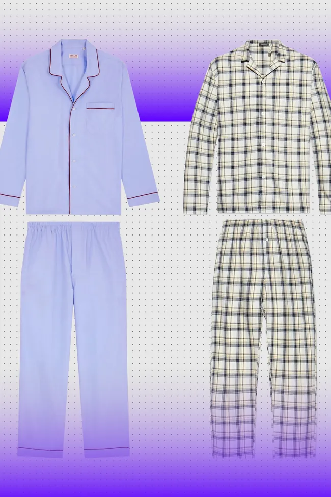 Домашний режим: 10 пижамных комплектов на каждый день