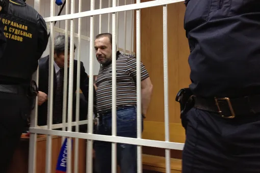 Бизнесмена Виктора Батурина, брата Елены Батуриной, задержали по делу о покушении на мошенничество