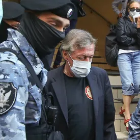 Ефремов вновь отказался признать вину в ДТП и заявил, что первоначально признал ее из-за похмелья и давления СМИ Ефремов вновь отказался признать вину в ДТП и заявил, что первоначально признал ее из-за похмелья и давления СМИ