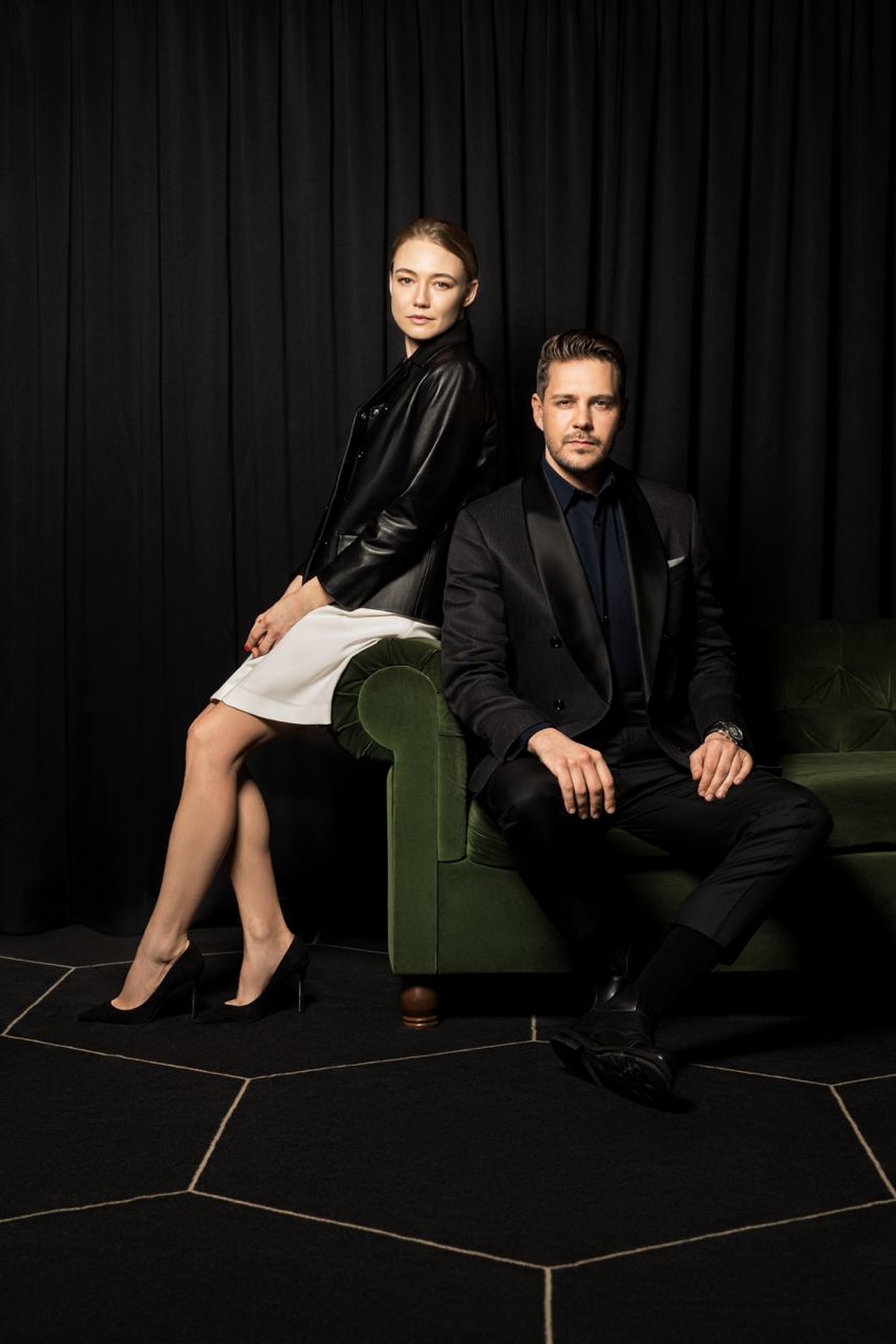Сериал «The Телки» выйдет на экраны в конце февраля. Смотрим тизер! – Афиша Сергей Минаев: The телки. Повесть о ненастоящей любви