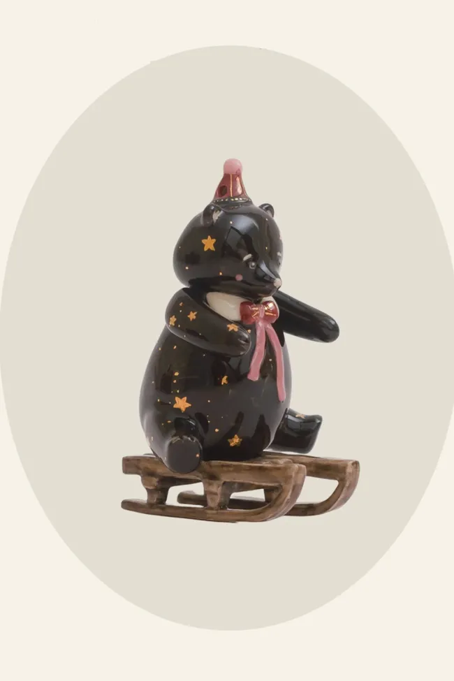 P.S.: что произошло в российской моде (и не только) с 15 по 19 декабря