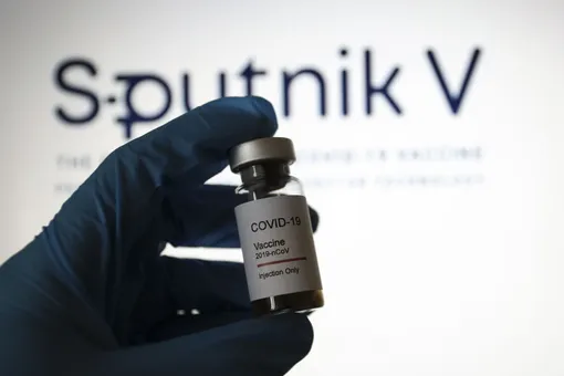 Reuters: Германия готова начать переговоры с Россией о покупке вакцины «Спутник V»