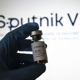 Reuters: Германия готова начать переговоры с Россией о покупке вакцины «Спутник V» Reuters: Германия готова начать переговоры с Россией о покупке вакцины «Спутник V»