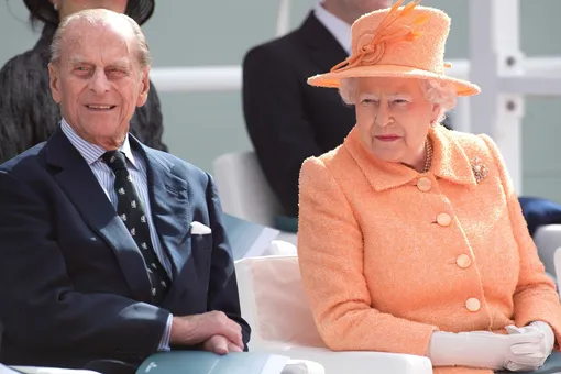 Лондонский суд постановил 90 лет хранить завещание принца Филиппа запечатанным