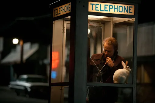 Семь психопатов / Seven Psychopaths, 2012