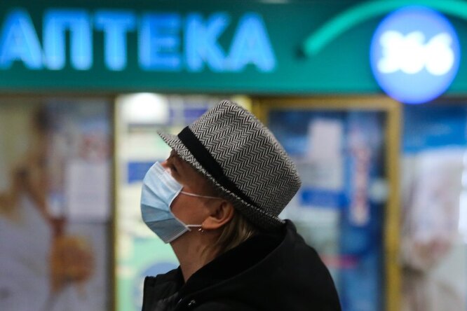 Новые ограничения в России по коронавирусу: запрет на визы итальянцам, отмена авиарейсов, массовых мероприятий и командировок