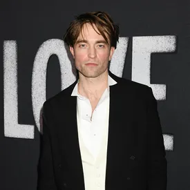 Роберт Паттинсон рассказал о главной проблеме на съемках «Дюны 3»