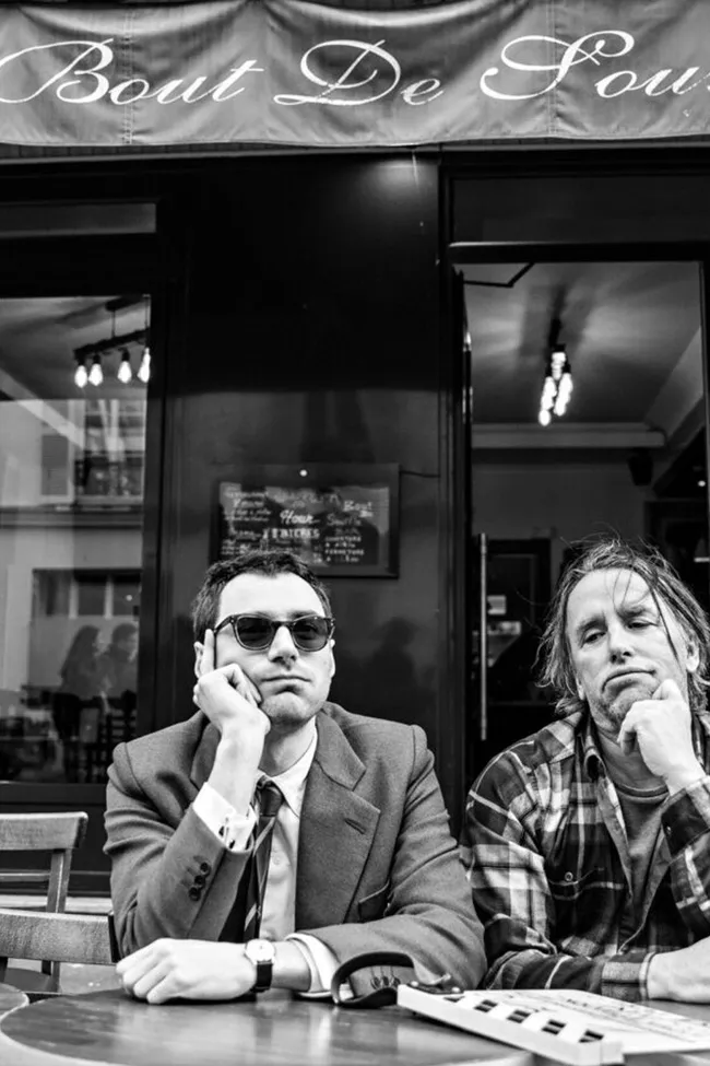 «Новая волна»: Ричард Линклейтер признается в любви к кино, какое больше не снимают