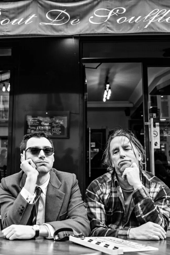 «Новая волна»: Ричард Линклейтер признается в любви к кино, какое больше не снимают