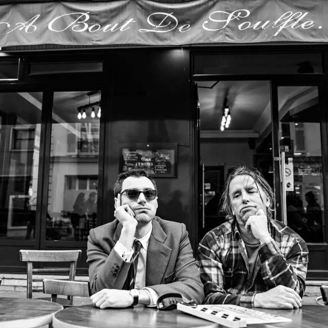 «Новая волна»: Ричард Линклейтер признается в любви к кино, какое больше не снимают