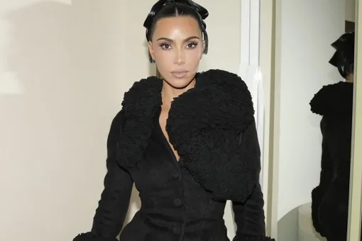 Ким Кардашьян призналась, что сдавала экзамены по праву с помощью ChatGPT