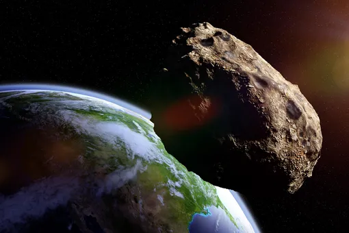 Новая версия загадки Тунгусского метеорита: российские ученые считают, что он состоял из железа