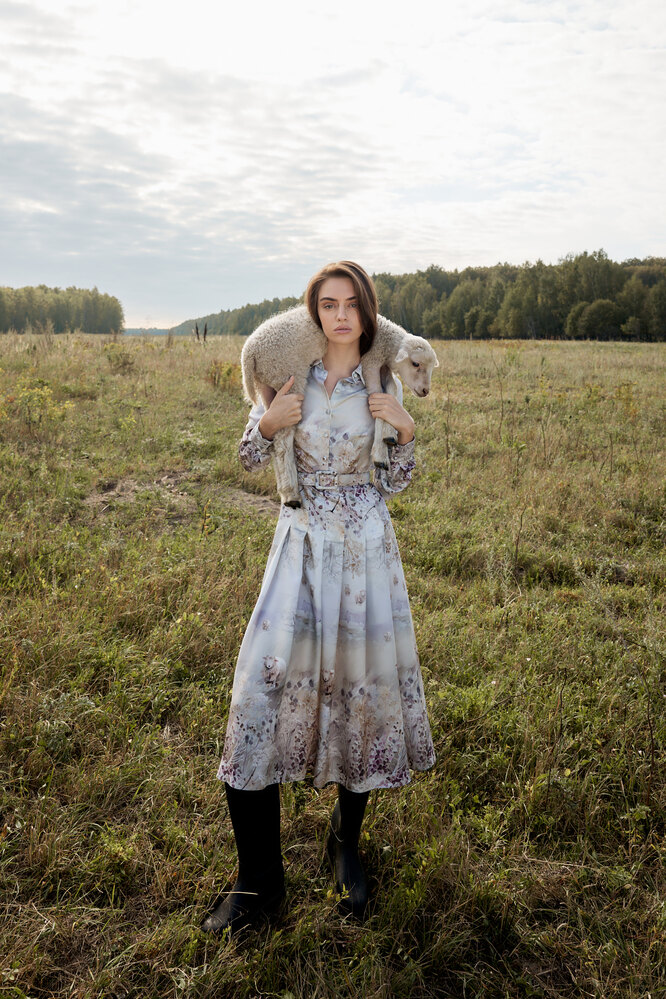 YVON FW 2023/2024