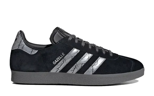 Star Wars x adidas Gazelle «Darksaber»