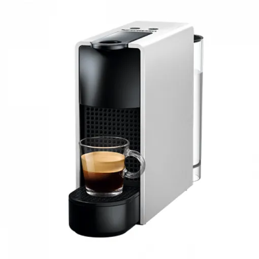 Кофемашина Nespresso, 9 990 руб.