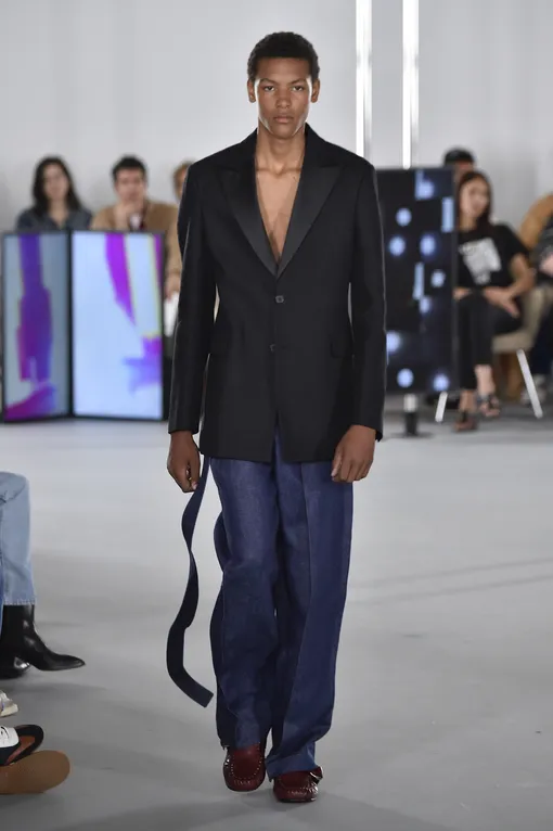 Loewe весна-лето