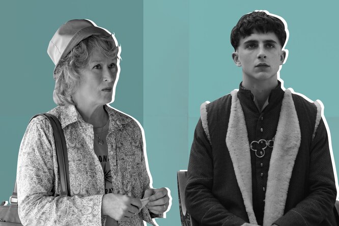 «Король» с Тимоти Шаламе и «Прачечная» с Мэрил Стрип и Бандерасом: два хита Netflix, который все больше уходит в сторону большого авторского кино «Король» с Тимоти Шаламе и «Прачечная» с Мэрил Стрип и Бандерасом: два хита Netflix, который все больше уходит в сторону большого авторского кино