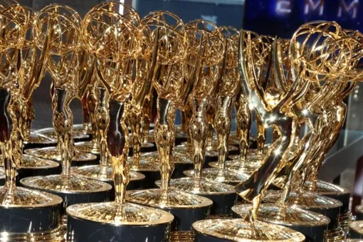 В Санкт-Петербурге пройдет полуфинал International Emmy Awards