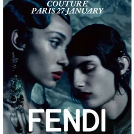 Ким Джонс покажет первую коллекцию для Fendi на неделе высокой моды в Париже