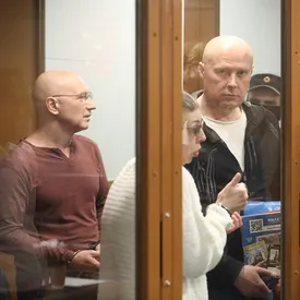 Фигурантов дела о торговле младенцами от суррогатных матерей к срокам от 4 до 19 с половиной лет Фигурантов дела о торговле младенцами от суррогатных матерей к срокам от 4 до 19 с половиной лет