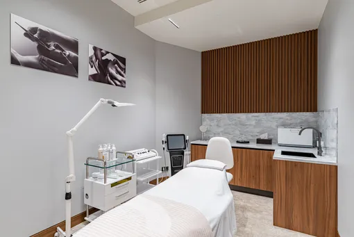 World Class Spa World Class Spa