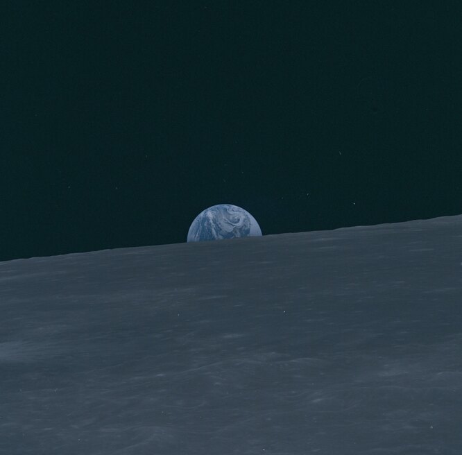 Миссия «Аполлон-10»