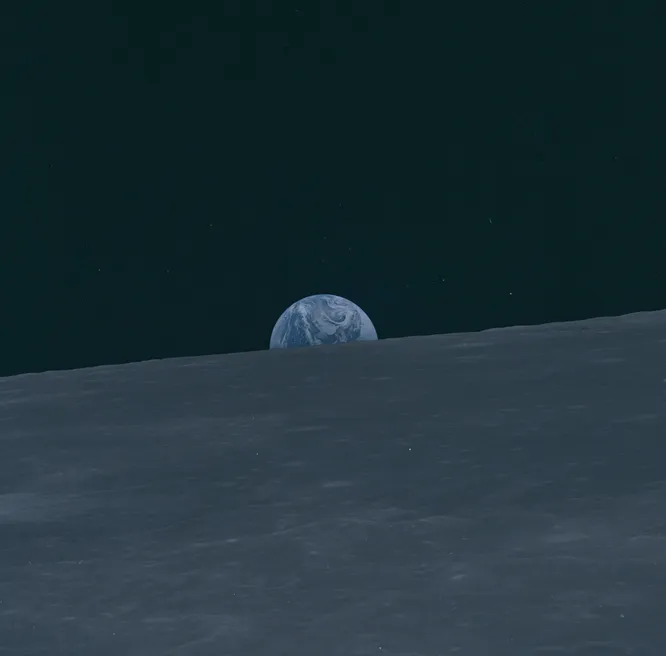 Миссия «Аполлон-10»