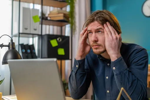 The Times: ИИ может вызывать у людей психоз The Times: ИИ может вызывать у людей психоз