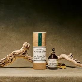 Шафран, грейпфрут, элеми, табак: новый аромат, чтобы встретить весну Шафран, грейпфрут, элеми, табак: новый аромат, чтобы встретить весну