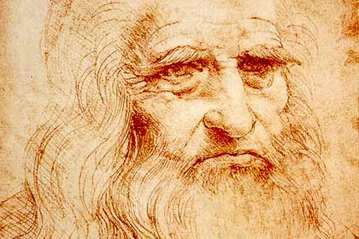 Итальянский ученый нашел кавказские корни у Леонардо да Винчи