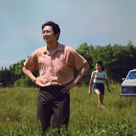 «Минари» — американский фильм корейского происхождения и нестандартный номинант на «Оскар»