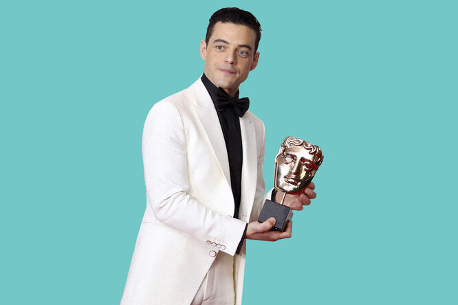 BAFTA 2019: самые хорошо одетые мужчины BAFTA 2019: самые хорошо одетые мужчины