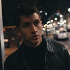 Клип дня: Arctic Monkeys — Why'd You Only Call Me When You're High? Клип дня: Arctic Monkeys — Why'd You Only Call Me When You're High?