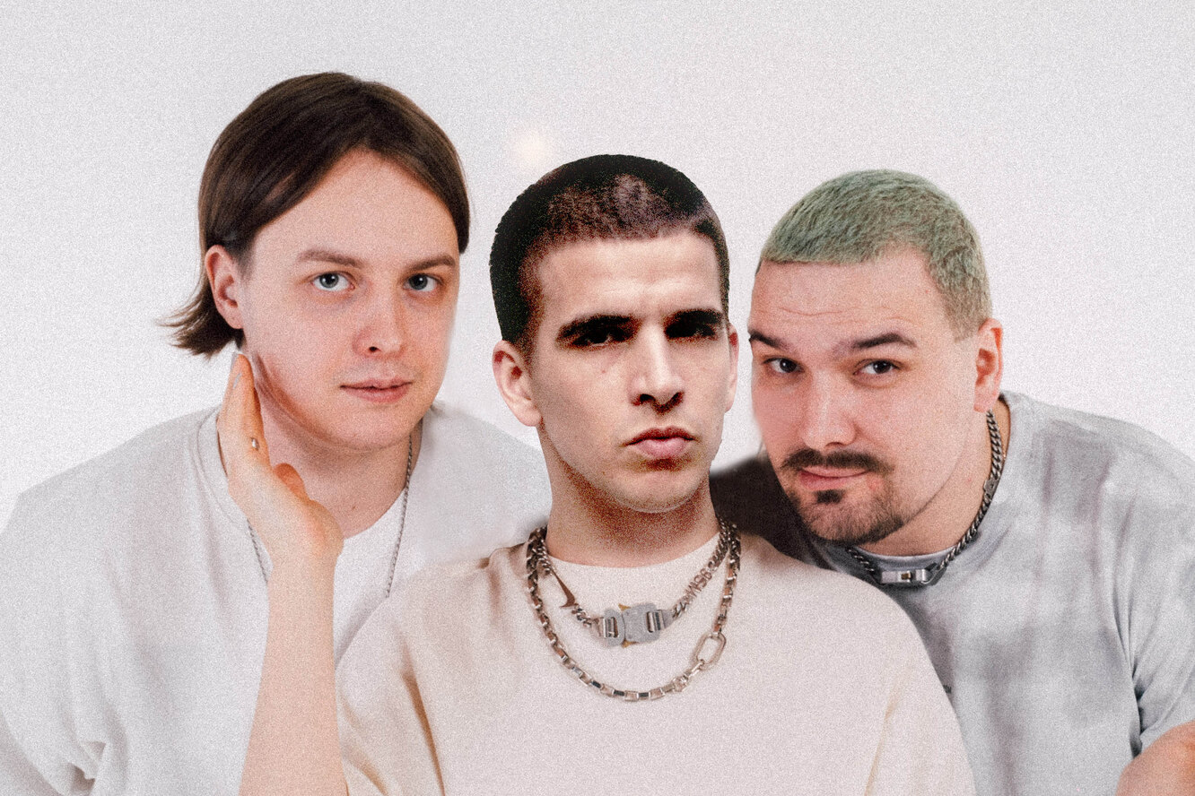 Cream soda презентация альбома