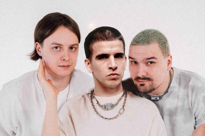 Какую музыку слушать (и под какую танцевать) до конца лета: советуют Cream Soda и Feduk Какую музыку слушать (и под какую танцевать) до конца лета: советуют Cream Soda и Feduk