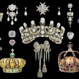 В Париже ограбили Лувр. Главное В Париже ограбили Лувр. Главное