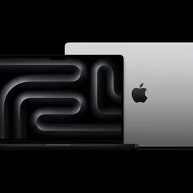 Apple представила новый MacBook Pro, оснащенный процессором M4 и системой искусственного интеллекта