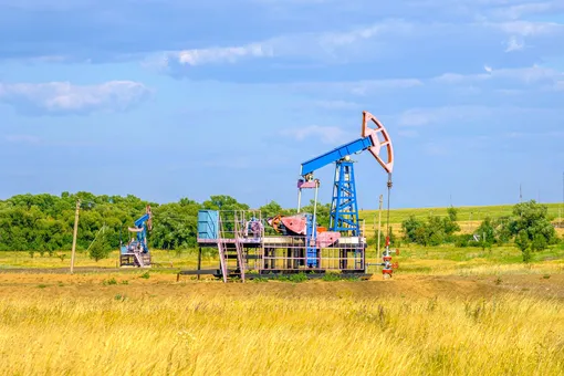 Глава Минприроды заявил, что запасов нефти в России хватит на 59 лет, а газа — на 103 года