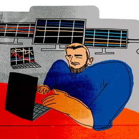28 дней на краю земли: как устроена жизнь на рукотворном острове в Арктике. Рассказывает Андрей Андреев 28 дней на краю земли: как устроена жизнь на рукотворном острове в Арктике. Рассказывает Андрей Андреев