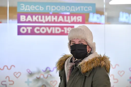 В России выявили 16 714 новых случаев заражения коронавирусом